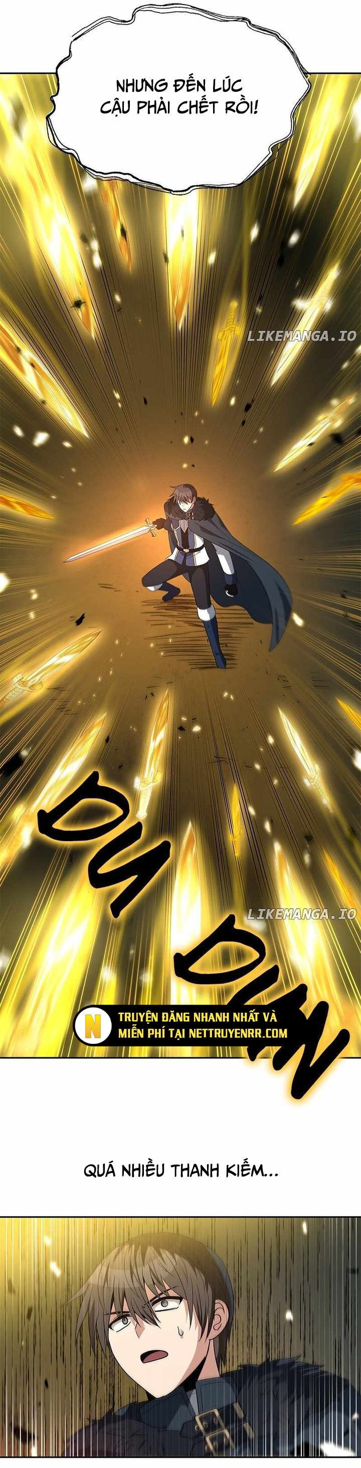 Lần Nữa Chuyển Sinh Sang Thế Giới Khác: Chapter 81