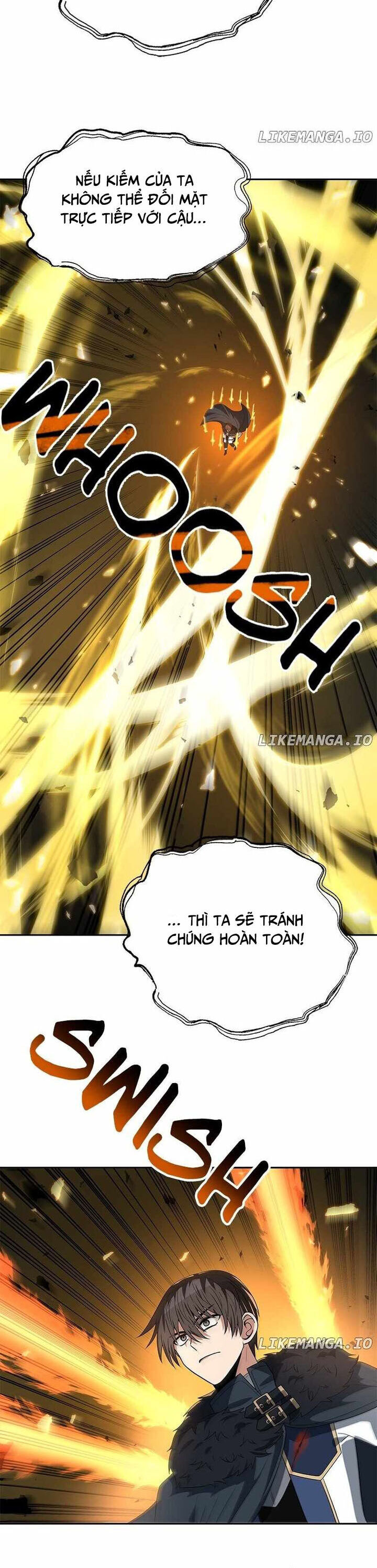 Lần Nữa Chuyển Sinh Sang Thế Giới Khác: Chapter 81
