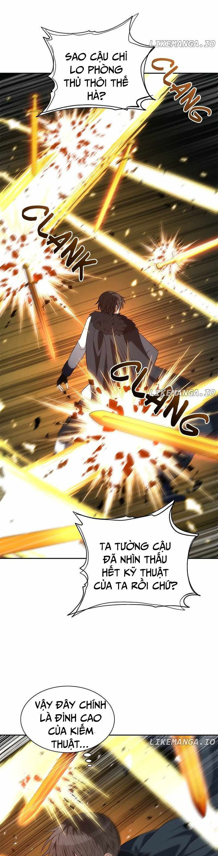 Lần Nữa Chuyển Sinh Sang Thế Giới Khác: Chapter 81
