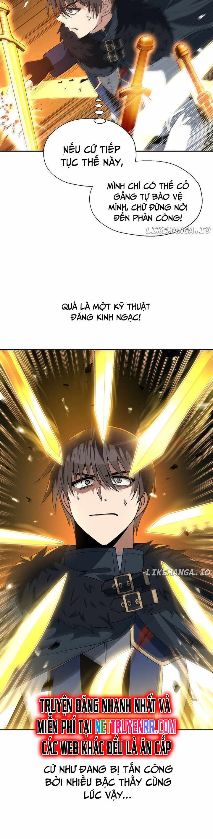 Lần Nữa Chuyển Sinh Sang Thế Giới Khác: Chapter 81