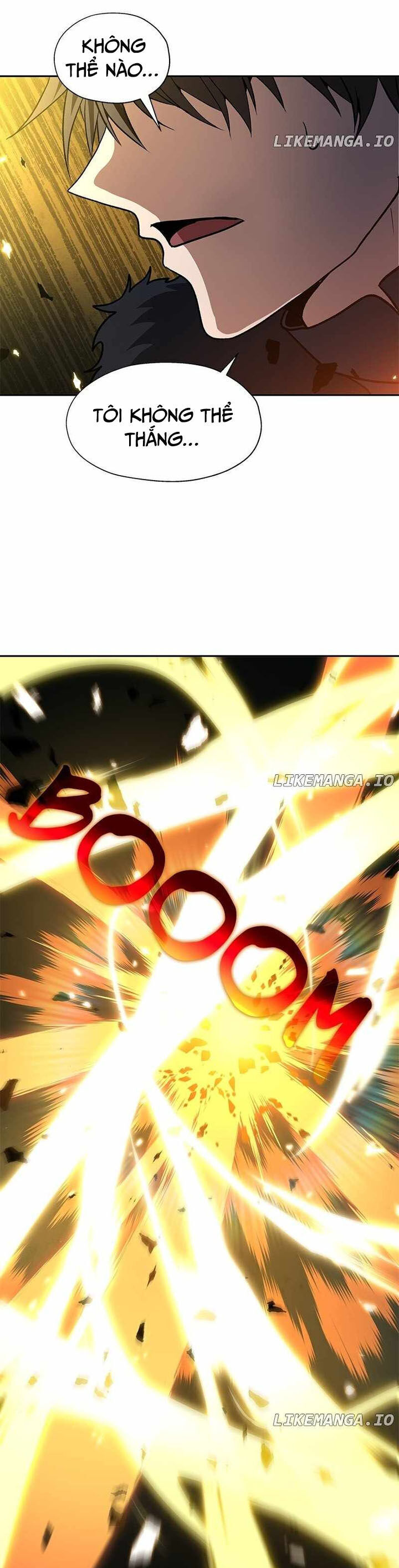 Lần Nữa Chuyển Sinh Sang Thế Giới Khác: Chapter 81