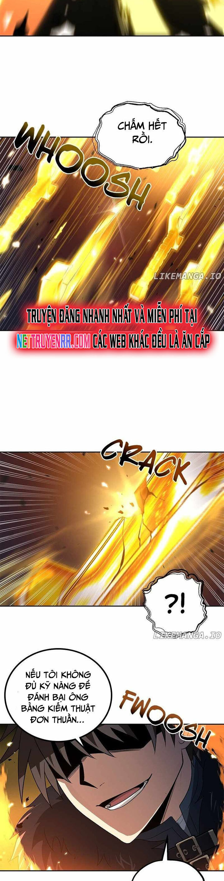 Lần Nữa Chuyển Sinh Sang Thế Giới Khác: Chapter 81