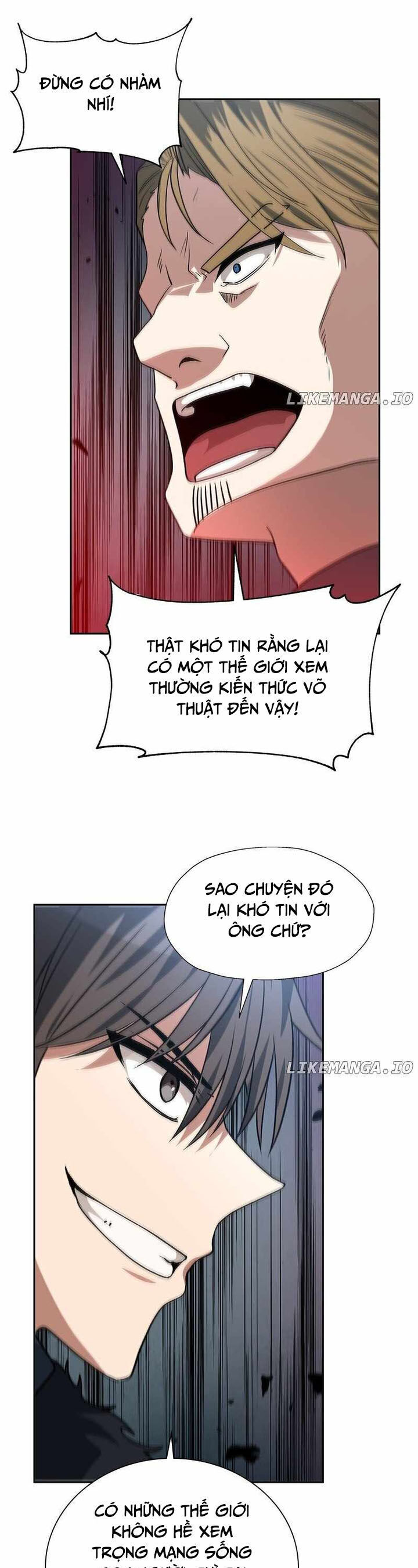 Lần Nữa Chuyển Sinh Sang Thế Giới Khác: Chapter 81