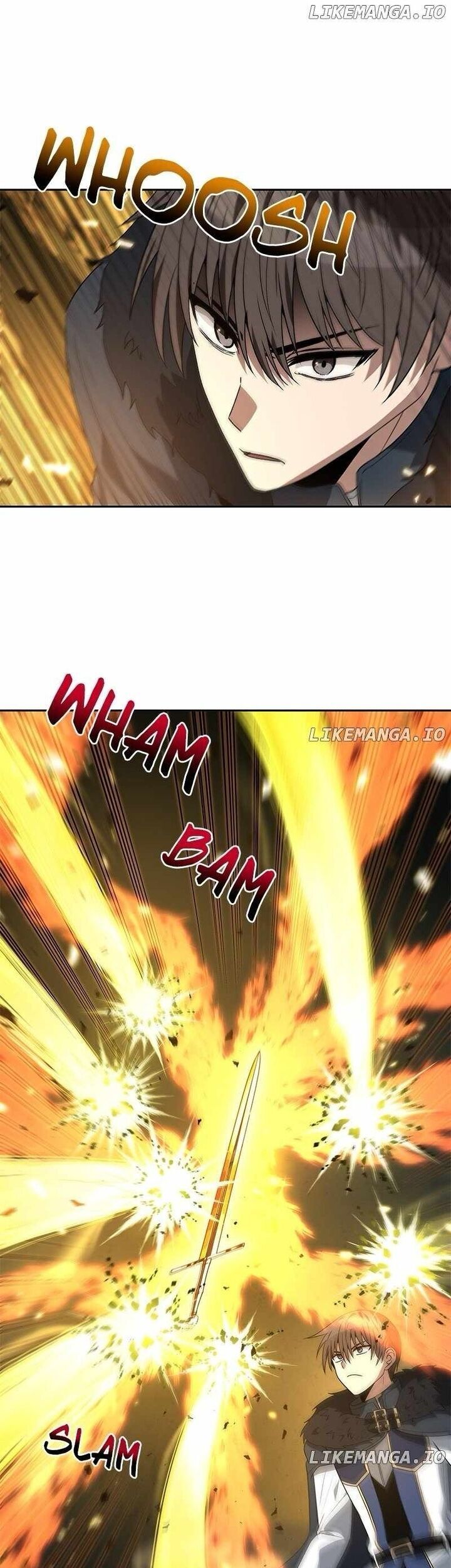 Lần Nữa Chuyển Sinh Sang Thế Giới Khác: Chapter 82