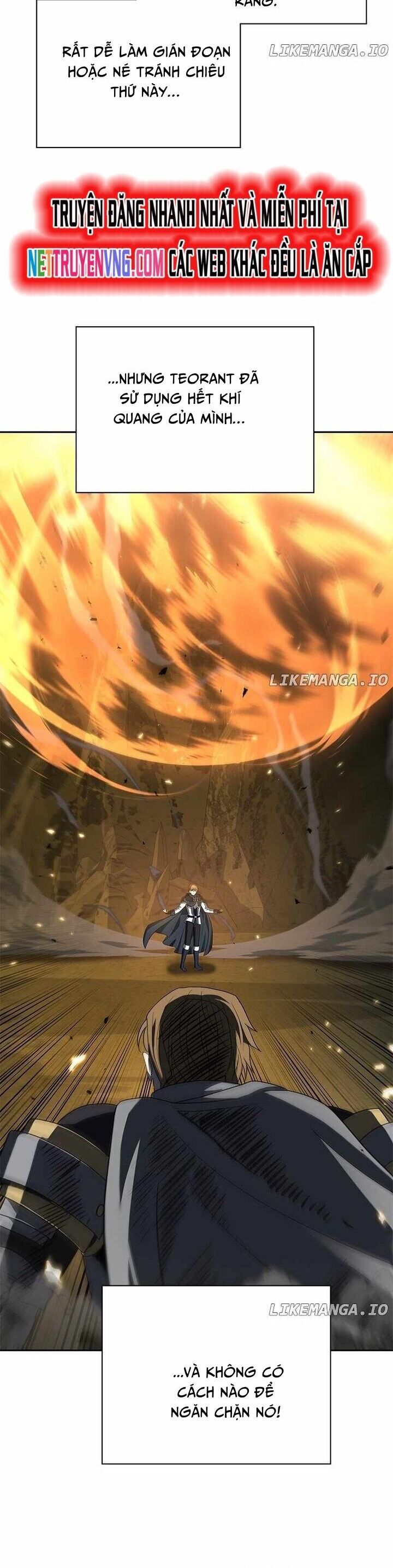 Lần Nữa Chuyển Sinh Sang Thế Giới Khác: Chapter 82