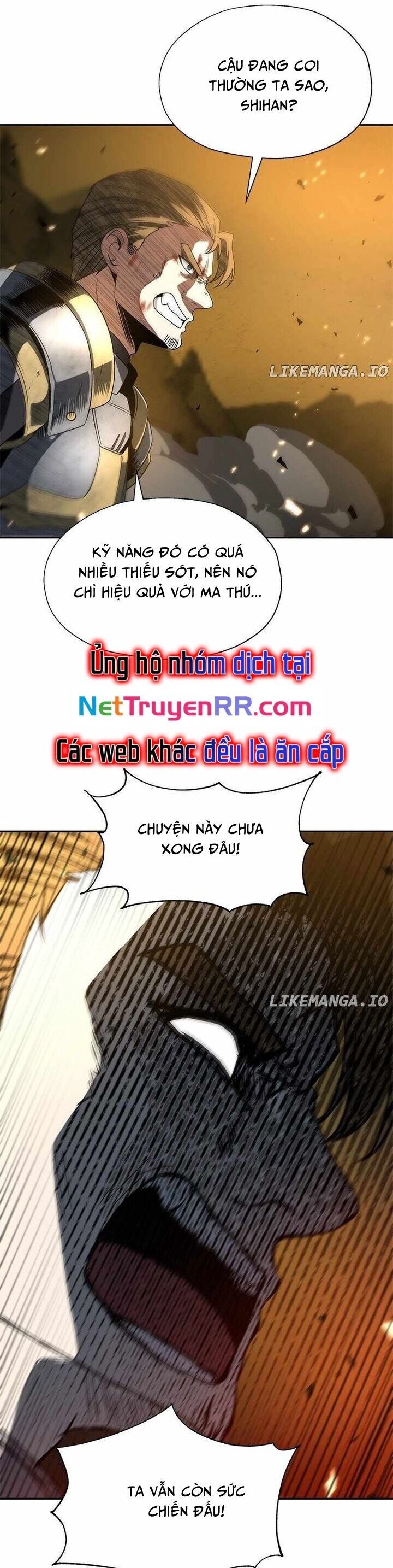 Lần Nữa Chuyển Sinh Sang Thế Giới Khác: Chapter 82