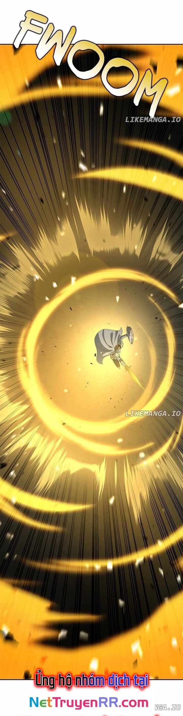 Lần Nữa Chuyển Sinh Sang Thế Giới Khác: Chapter 82