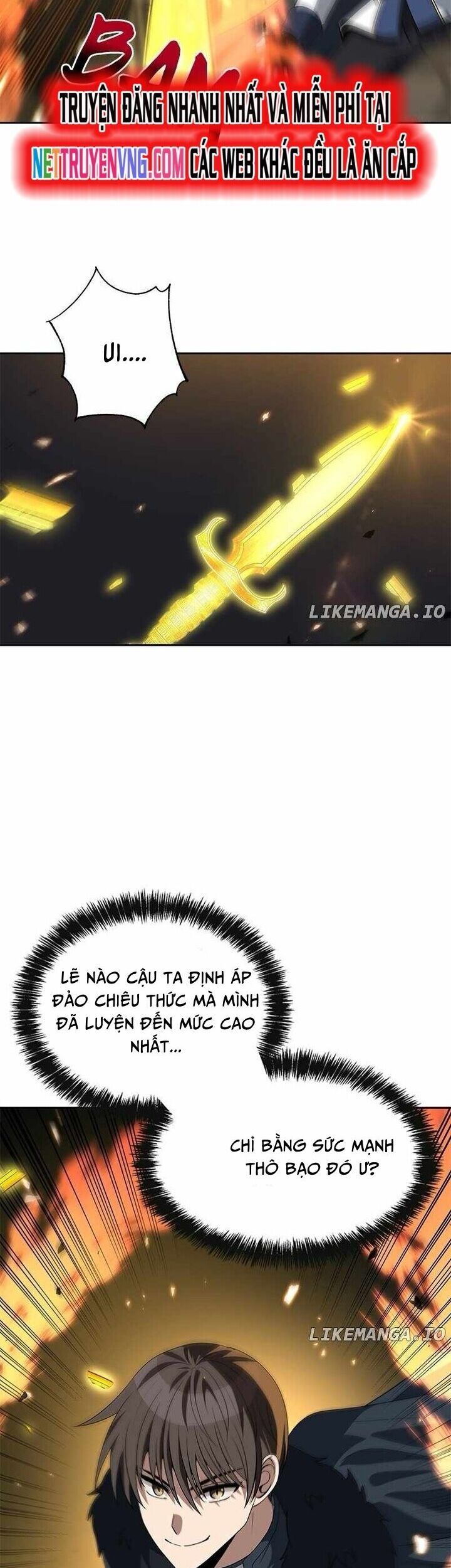 Lần Nữa Chuyển Sinh Sang Thế Giới Khác: Chapter 82