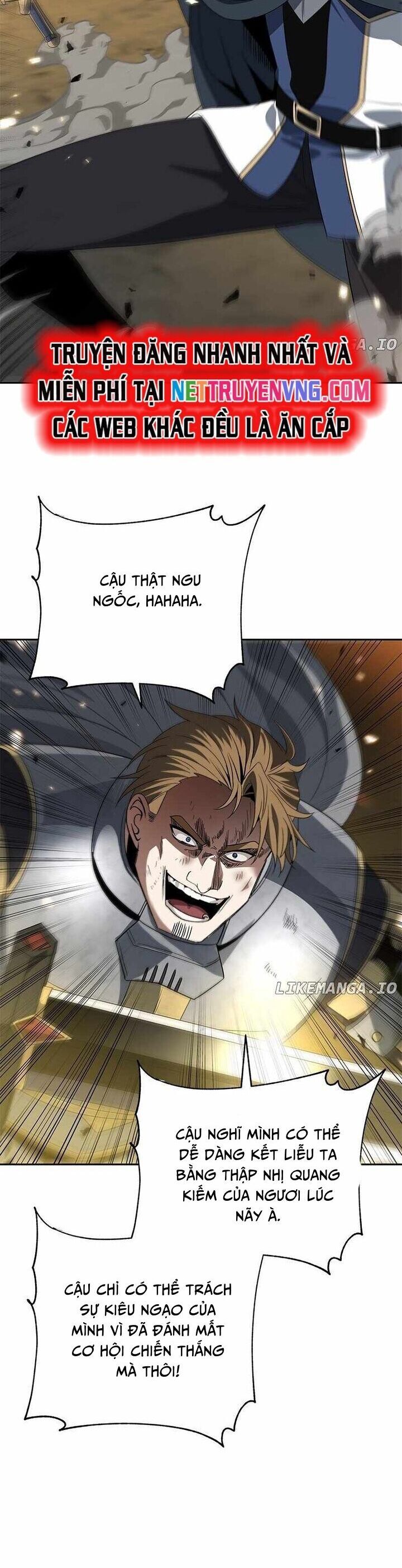 Lần Nữa Chuyển Sinh Sang Thế Giới Khác: Chapter 82