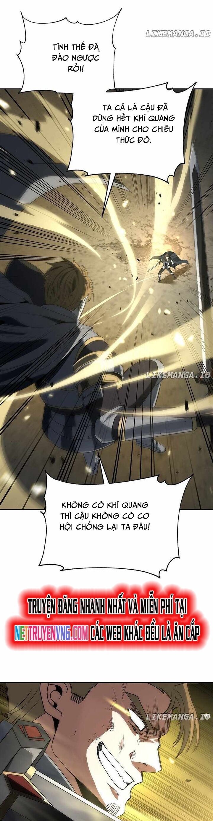Lần Nữa Chuyển Sinh Sang Thế Giới Khác: Chapter 82