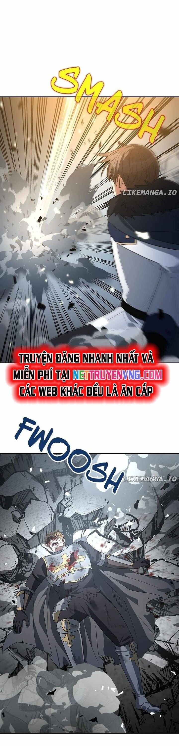 Lần Nữa Chuyển Sinh Sang Thế Giới Khác: Chapter 82