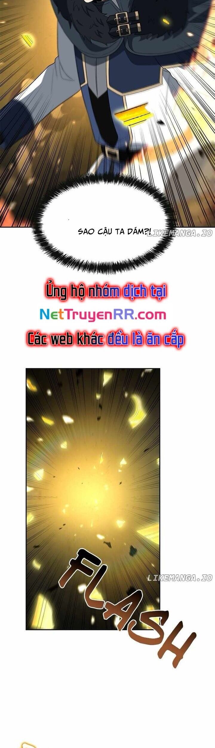 Lần Nữa Chuyển Sinh Sang Thế Giới Khác: Chapter 82