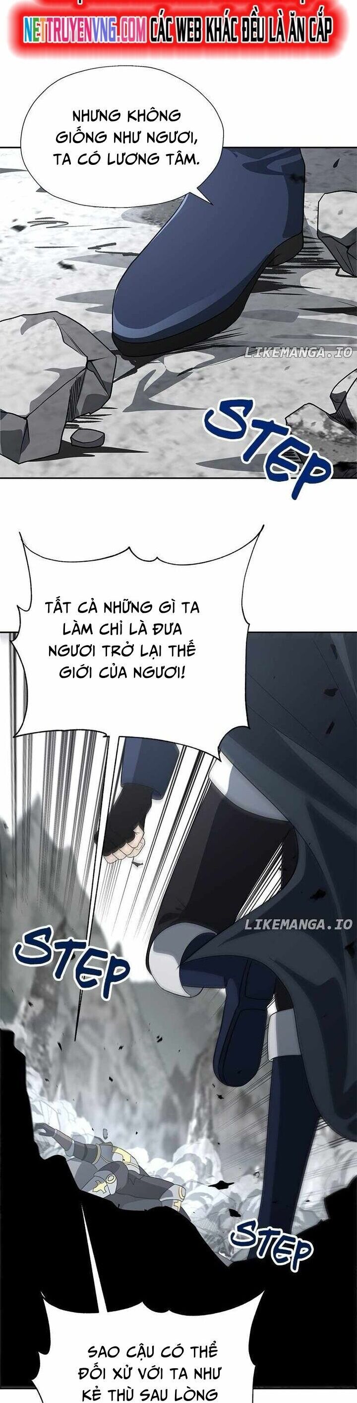 Lần Nữa Chuyển Sinh Sang Thế Giới Khác: Chapter 82