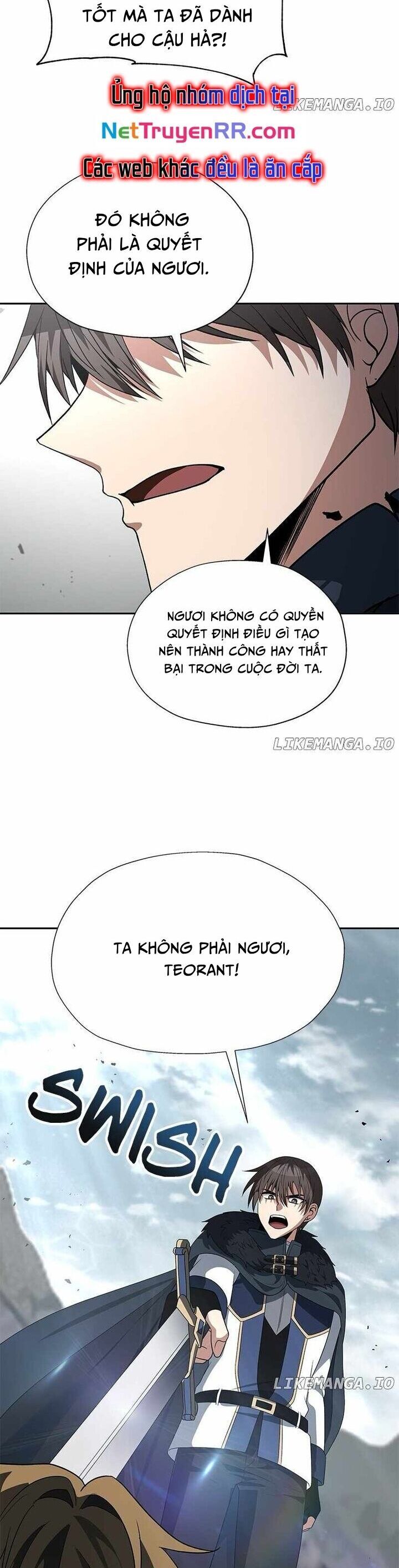 Lần Nữa Chuyển Sinh Sang Thế Giới Khác: Chapter 82