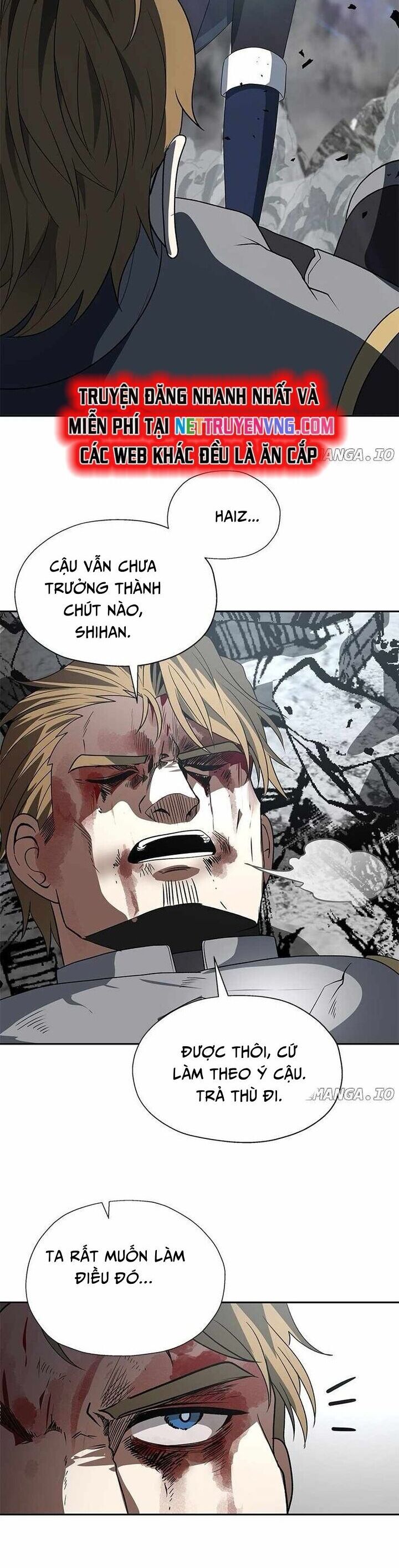 Lần Nữa Chuyển Sinh Sang Thế Giới Khác: Chapter 82