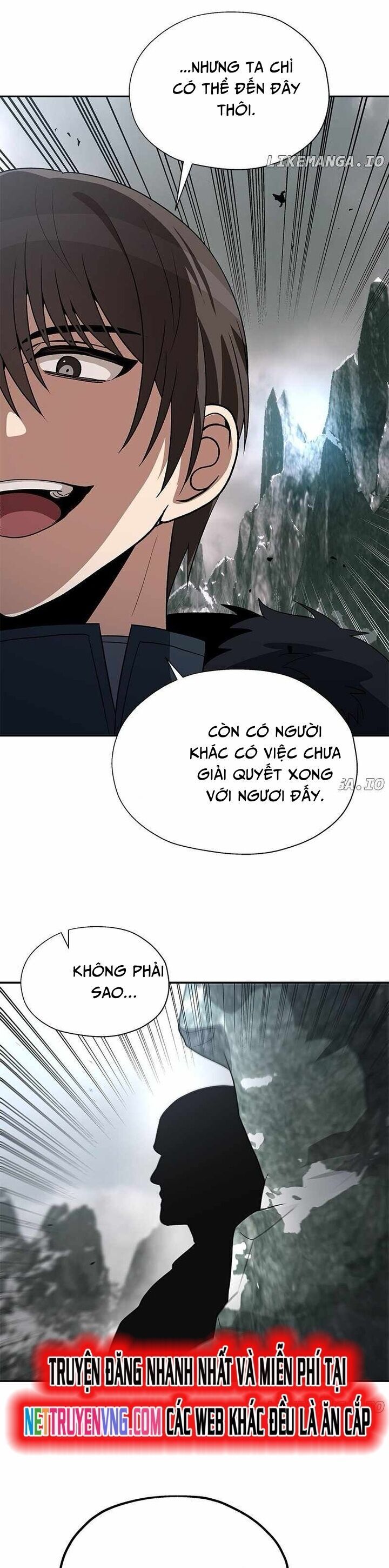 Lần Nữa Chuyển Sinh Sang Thế Giới Khác: Chapter 82