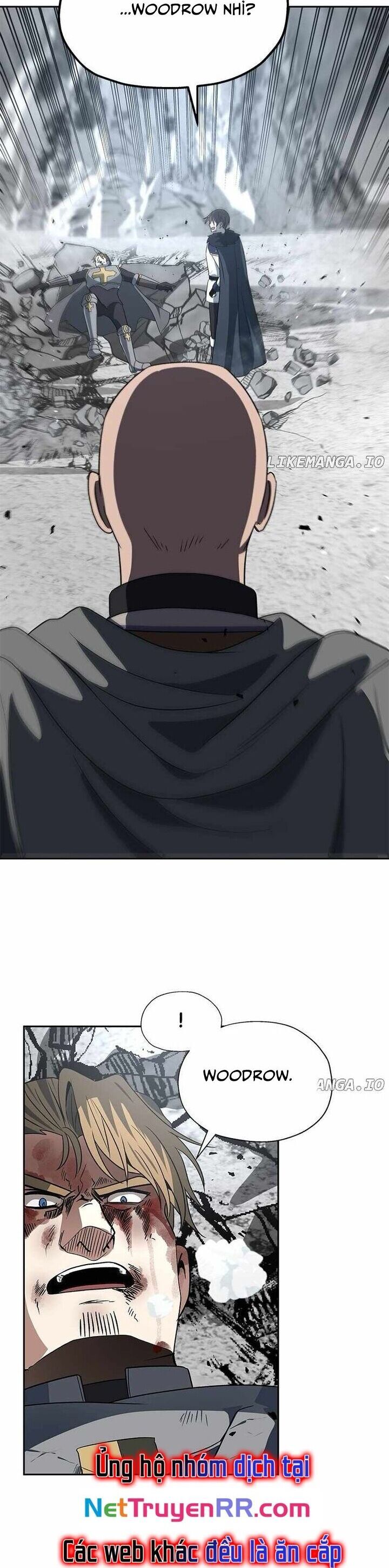 Lần Nữa Chuyển Sinh Sang Thế Giới Khác: Chapter 82
