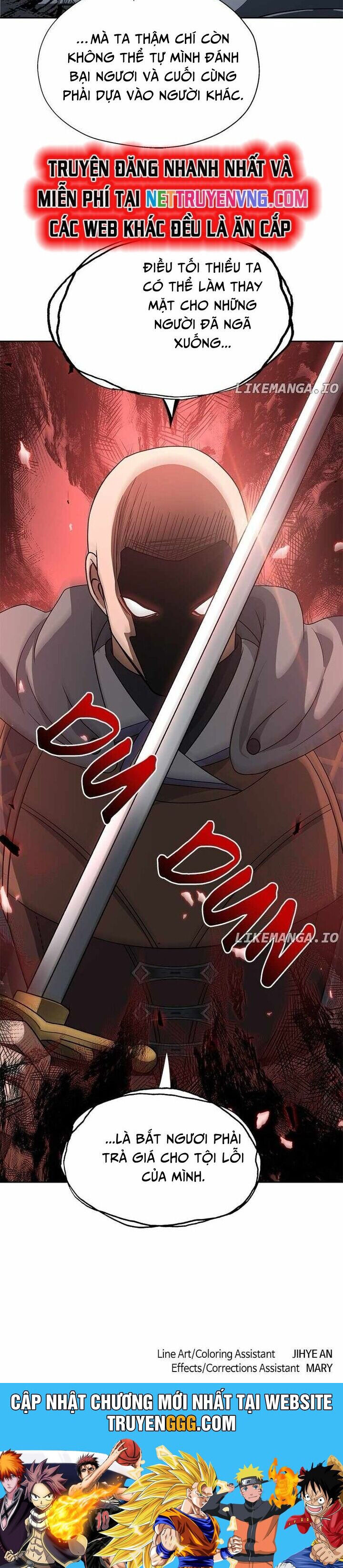 Lần Nữa Chuyển Sinh Sang Thế Giới Khác: Chapter 82