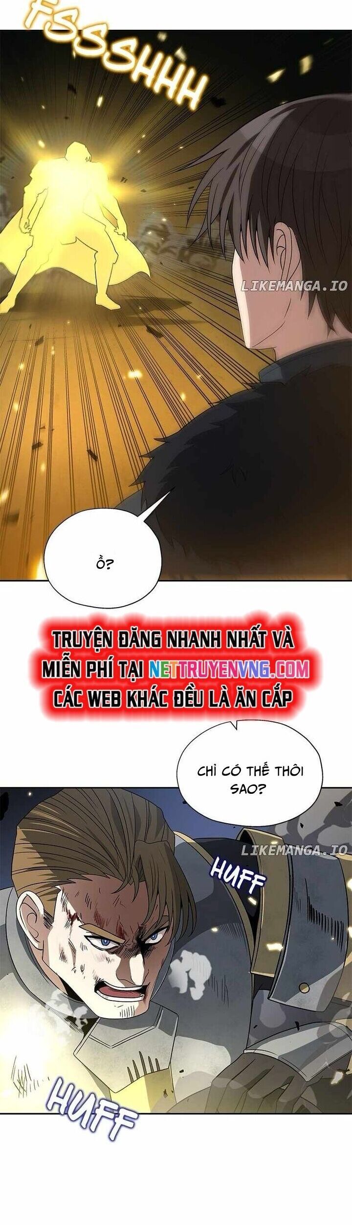 Lần Nữa Chuyển Sinh Sang Thế Giới Khác: Chapter 82