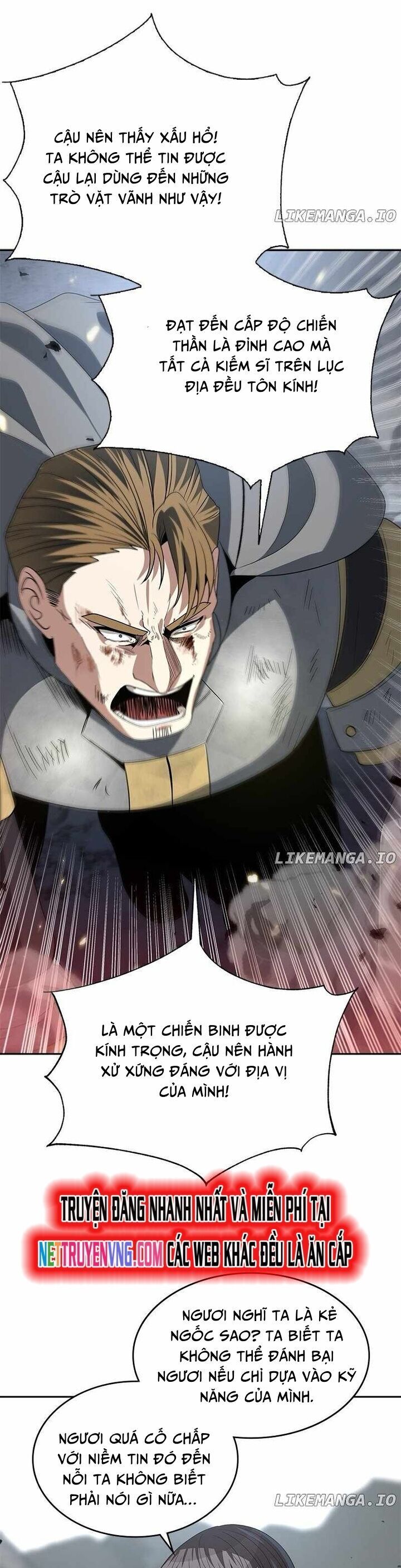 Lần Nữa Chuyển Sinh Sang Thế Giới Khác: Chapter 82
