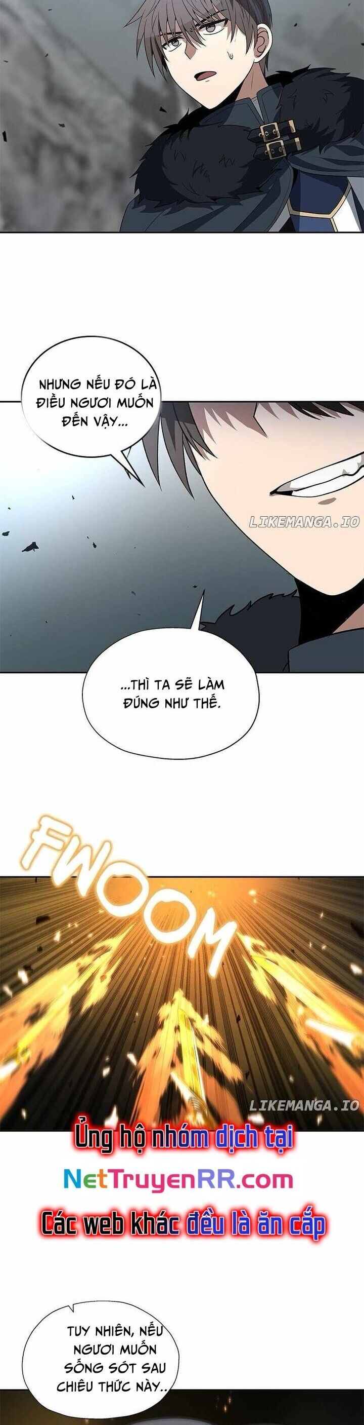 Lần Nữa Chuyển Sinh Sang Thế Giới Khác: Chapter 82