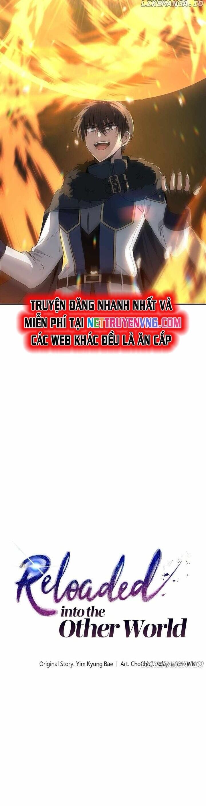Lần Nữa Chuyển Sinh Sang Thế Giới Khác: Chapter 82