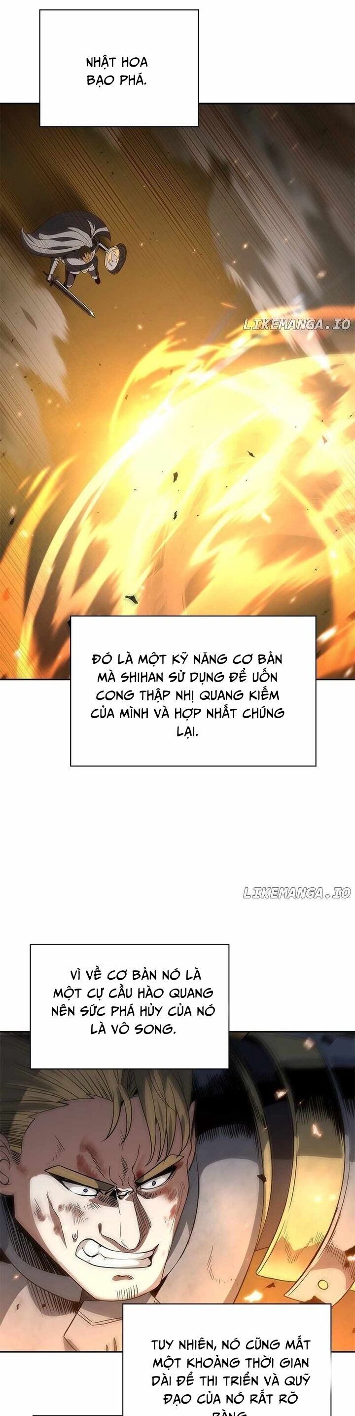 Lần Nữa Chuyển Sinh Sang Thế Giới Khác: Chapter 82