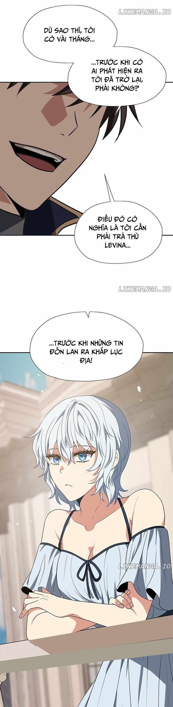 Lần Nữa Chuyển Sinh Sang Thế Giới Khác: Chapter 84