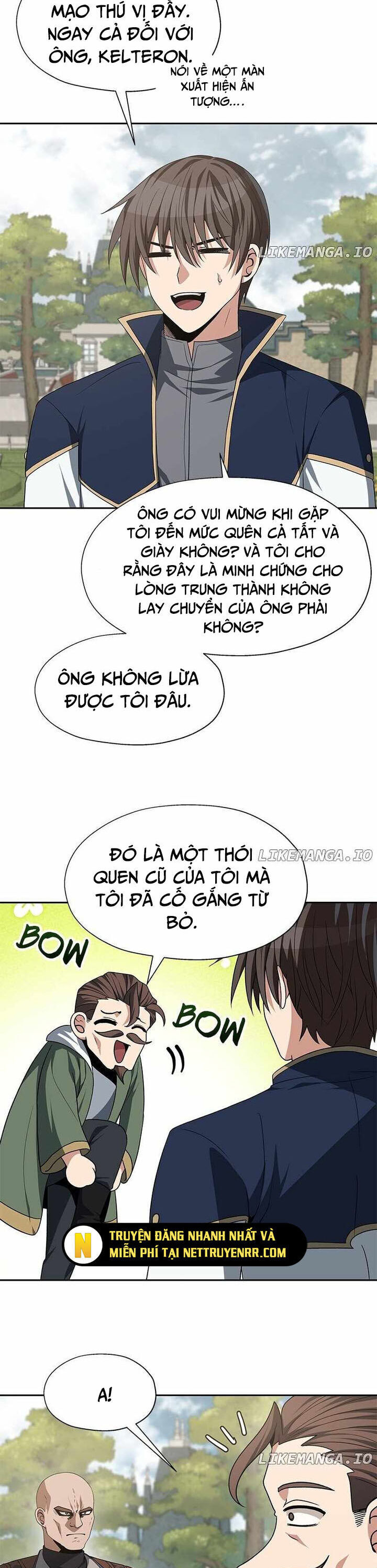 Lần Nữa Chuyển Sinh Sang Thế Giới Khác: Chapter 84