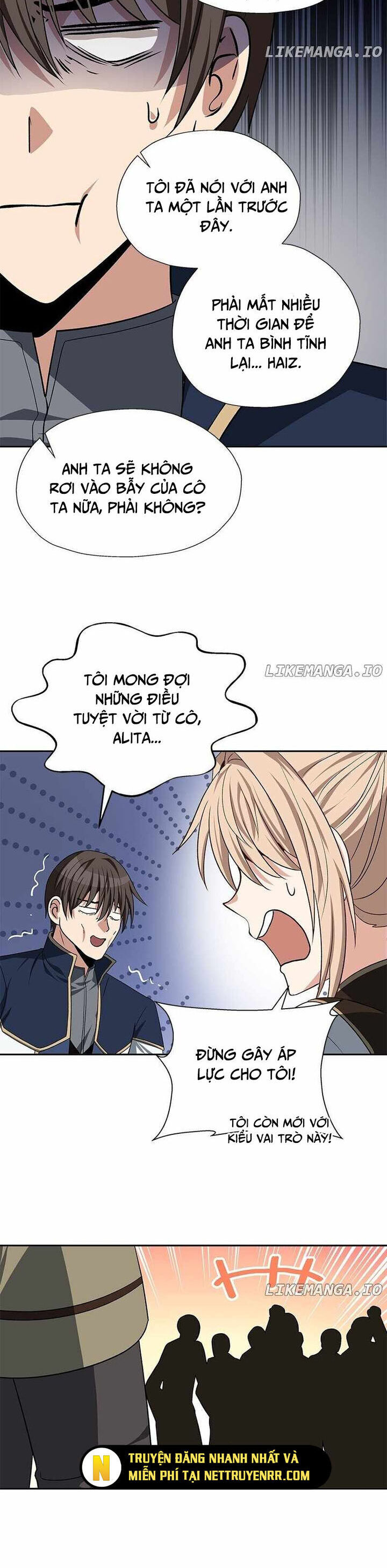 Lần Nữa Chuyển Sinh Sang Thế Giới Khác: Chapter 84