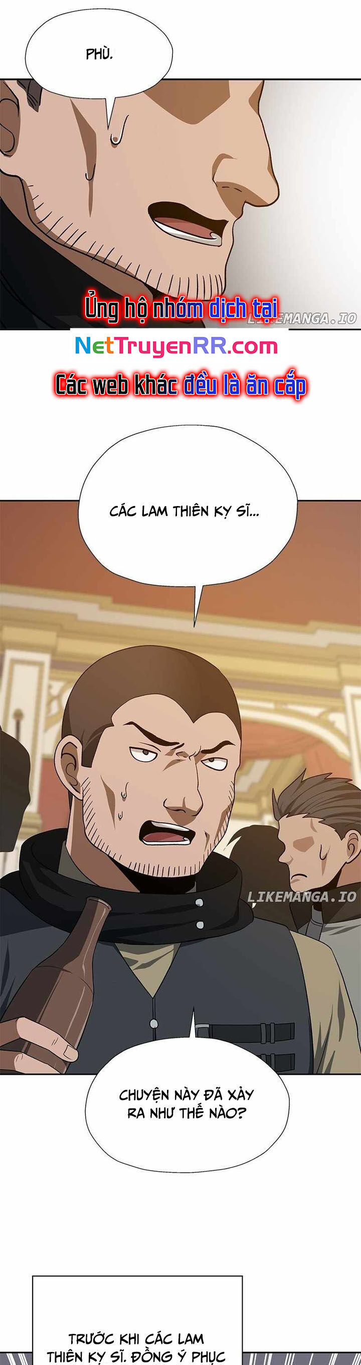 Lần Nữa Chuyển Sinh Sang Thế Giới Khác: Chapter 84