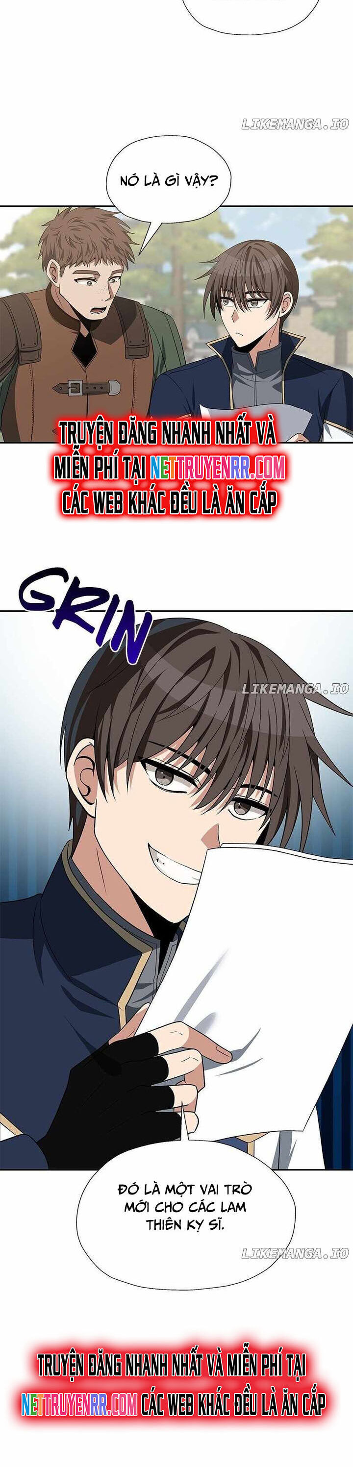 Lần Nữa Chuyển Sinh Sang Thế Giới Khác: Chapter 84