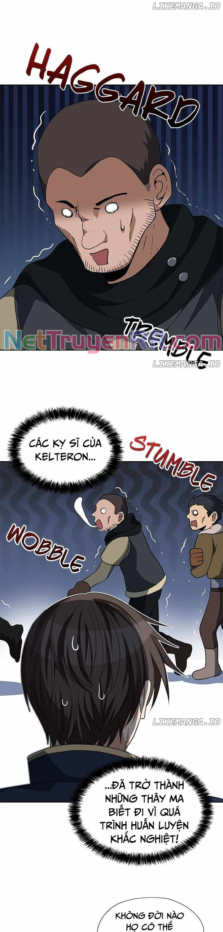 Lần Nữa Chuyển Sinh Sang Thế Giới Khác: Chapter 85