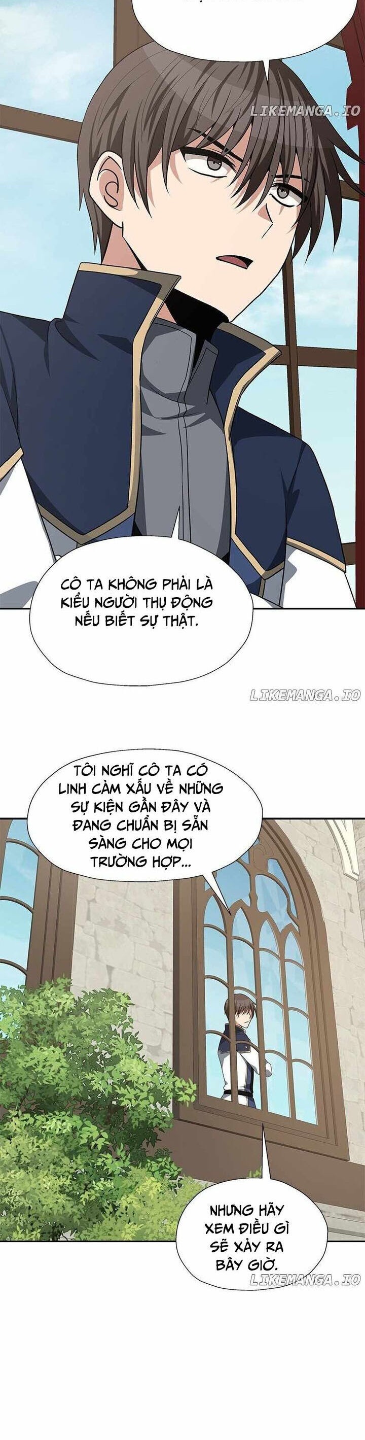 Lần Nữa Chuyển Sinh Sang Thế Giới Khác: Chapter 85
