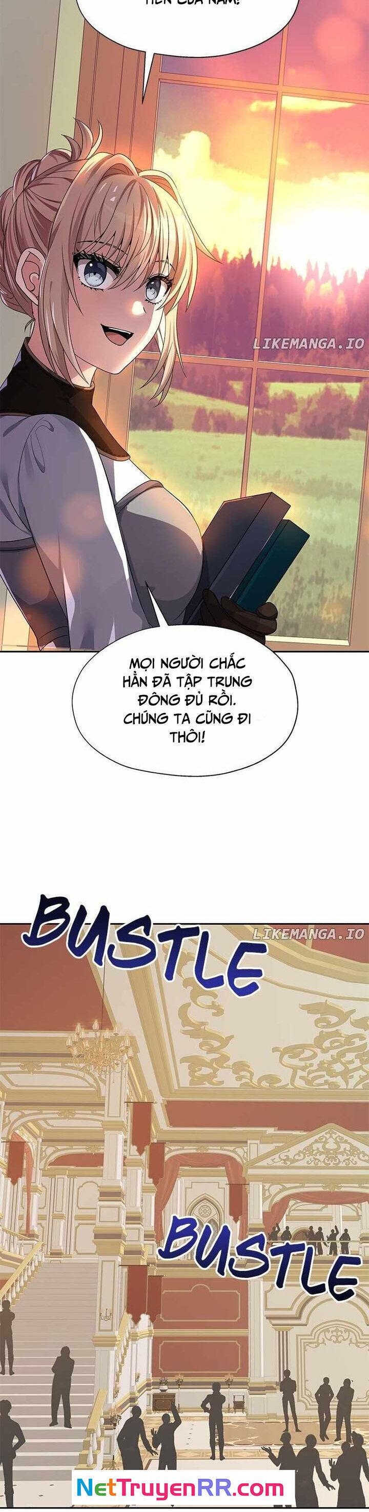 Lần Nữa Chuyển Sinh Sang Thế Giới Khác: Chapter 85