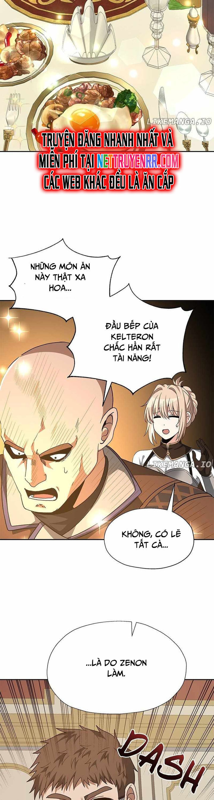 Lần Nữa Chuyển Sinh Sang Thế Giới Khác: Chapter 85