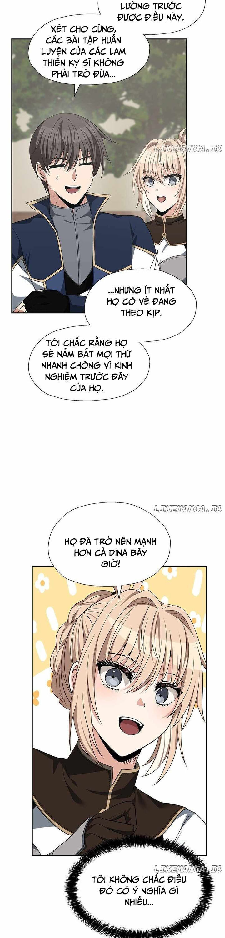 Lần Nữa Chuyển Sinh Sang Thế Giới Khác: Chapter 85