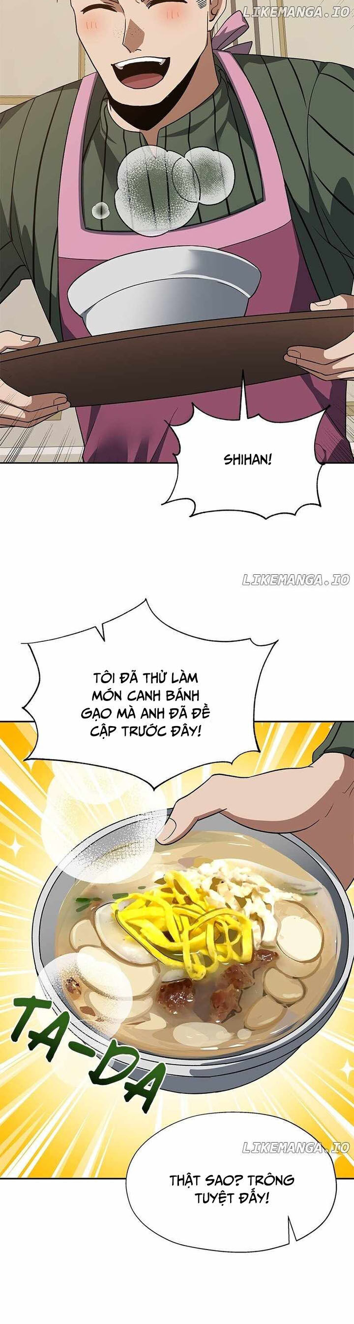 Lần Nữa Chuyển Sinh Sang Thế Giới Khác: Chapter 85