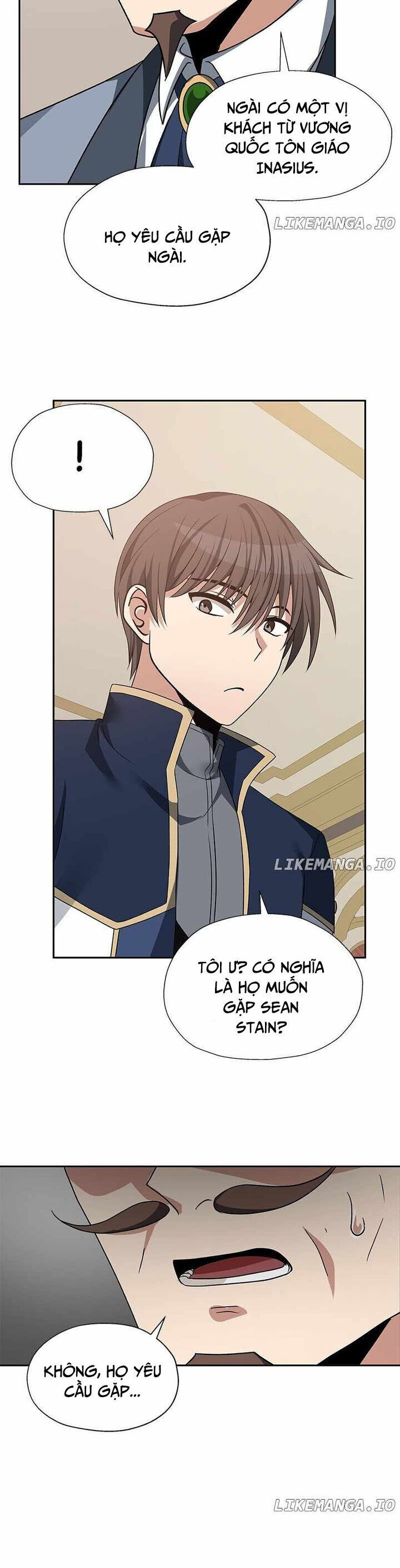 Lần Nữa Chuyển Sinh Sang Thế Giới Khác: Chapter 85