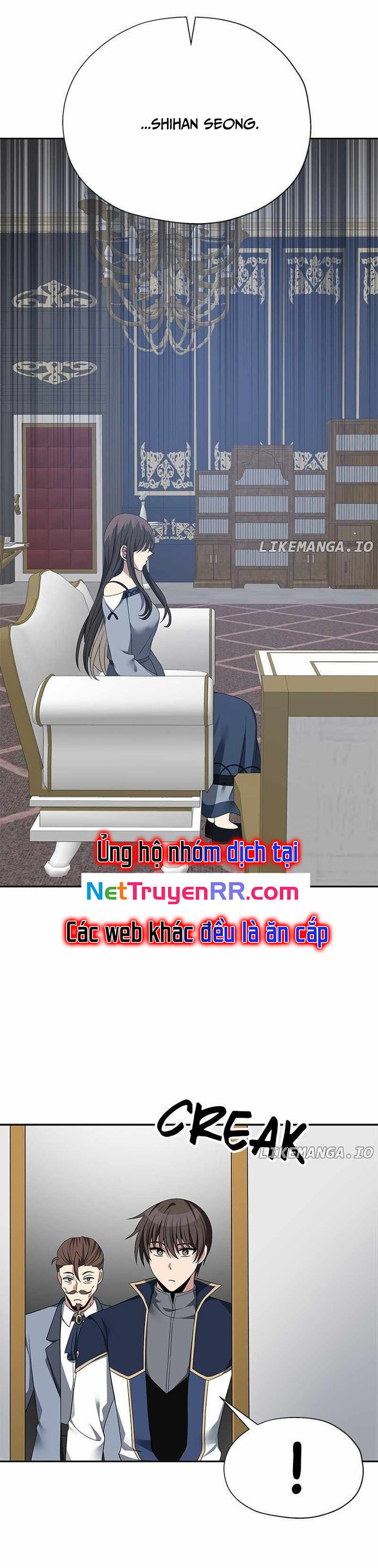 Lần Nữa Chuyển Sinh Sang Thế Giới Khác: Chapter 85