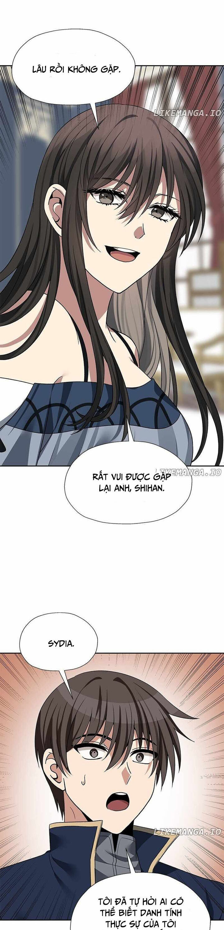 Lần Nữa Chuyển Sinh Sang Thế Giới Khác: Chapter 85