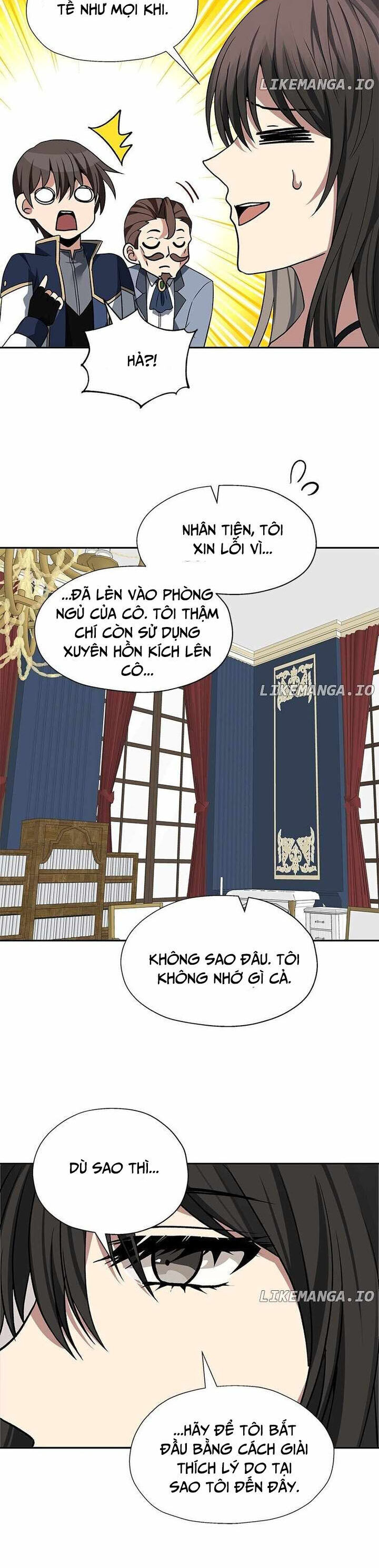 Lần Nữa Chuyển Sinh Sang Thế Giới Khác: Chapter 85