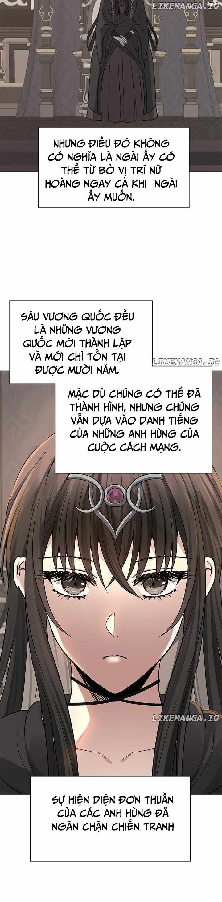 Lần Nữa Chuyển Sinh Sang Thế Giới Khác: Chapter 85