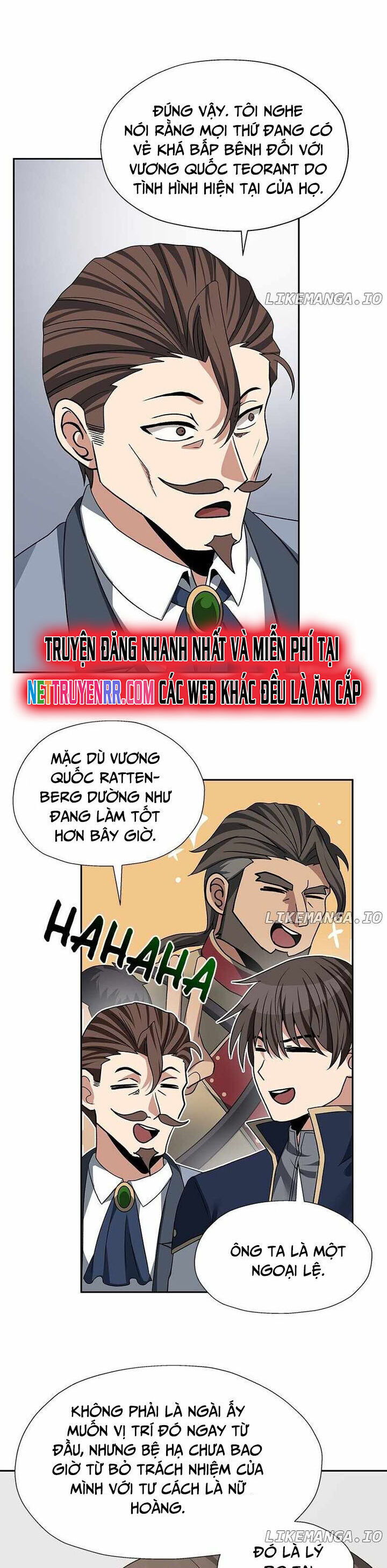 Lần Nữa Chuyển Sinh Sang Thế Giới Khác: Chapter 85