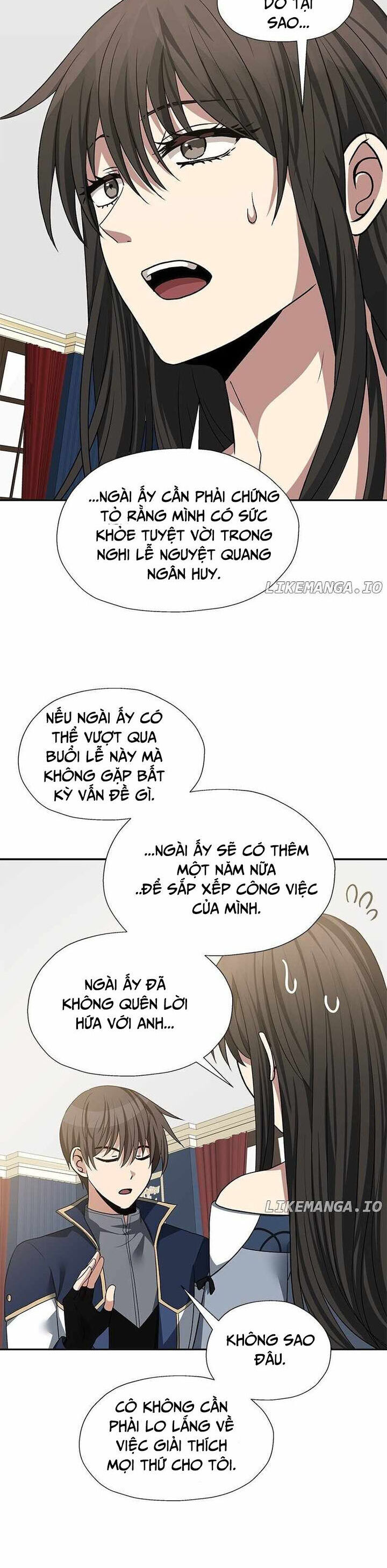 Lần Nữa Chuyển Sinh Sang Thế Giới Khác: Chapter 85