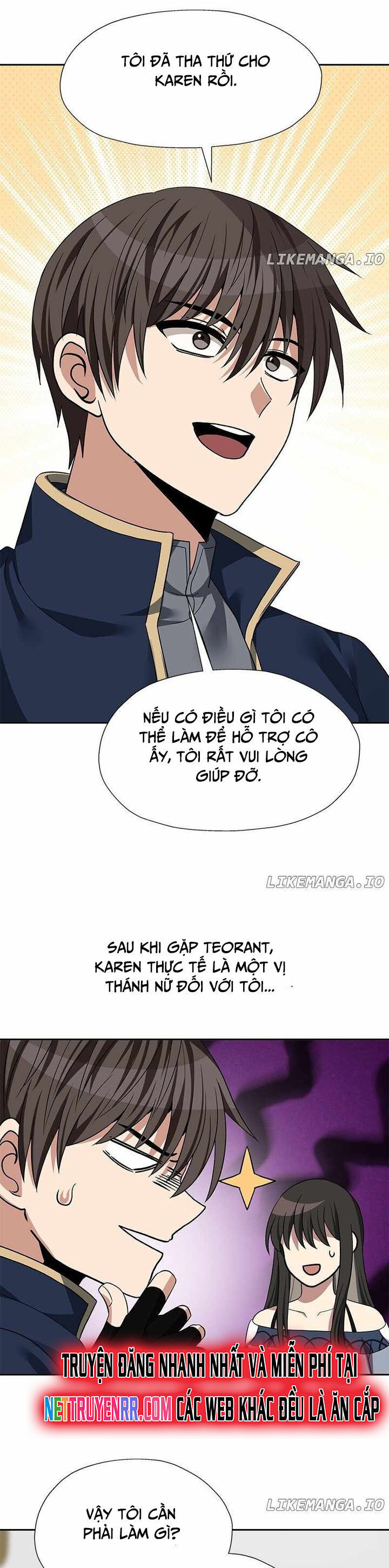 Lần Nữa Chuyển Sinh Sang Thế Giới Khác: Chapter 85