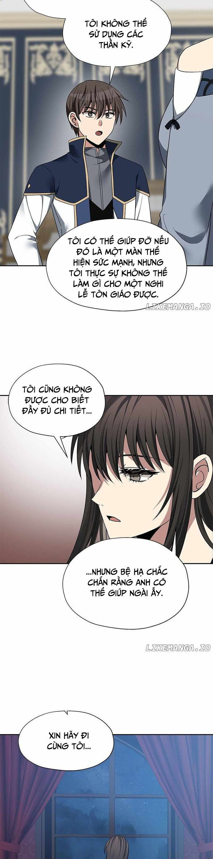 Lần Nữa Chuyển Sinh Sang Thế Giới Khác: Chapter 85