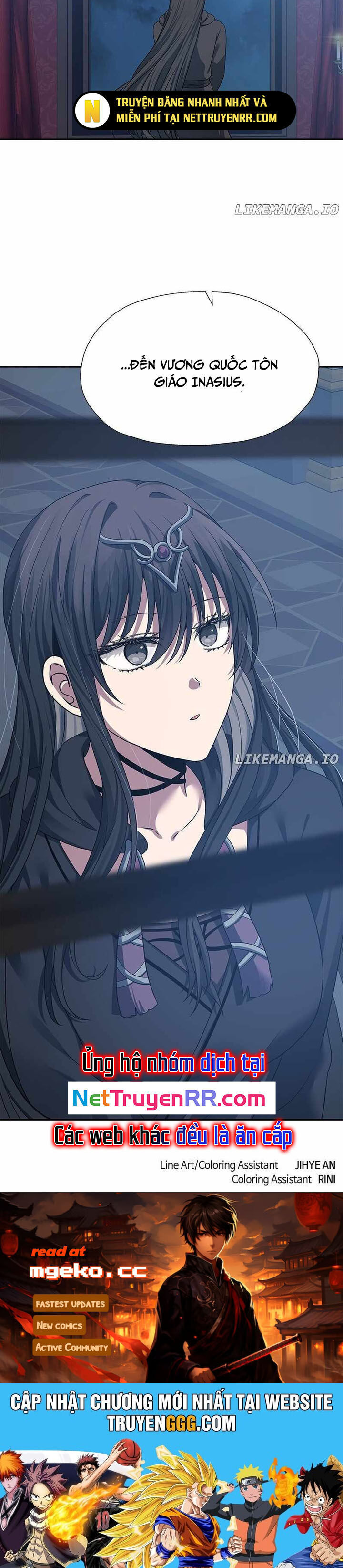 Lần Nữa Chuyển Sinh Sang Thế Giới Khác: Chapter 85