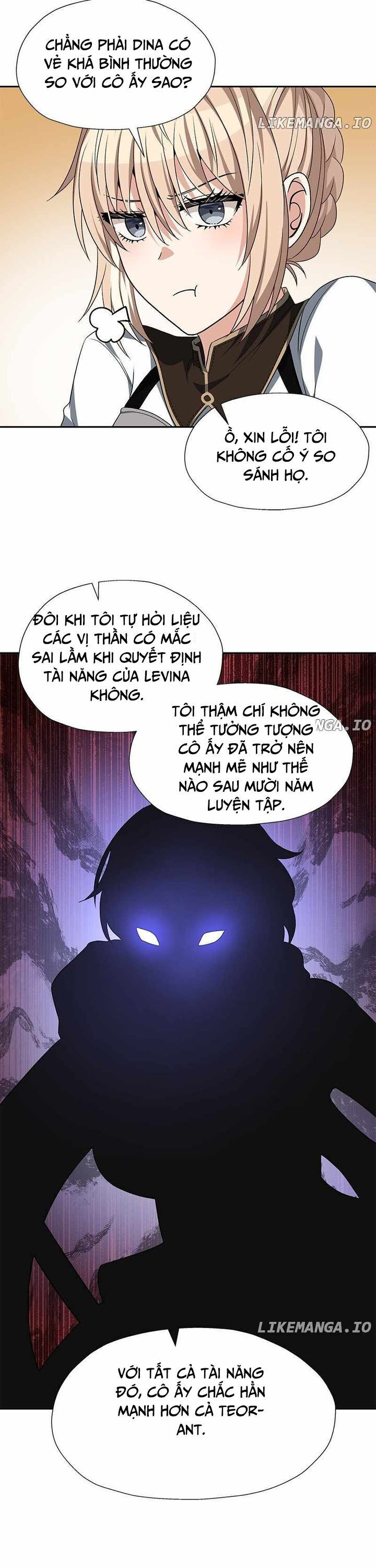 Lần Nữa Chuyển Sinh Sang Thế Giới Khác: Chapter 85