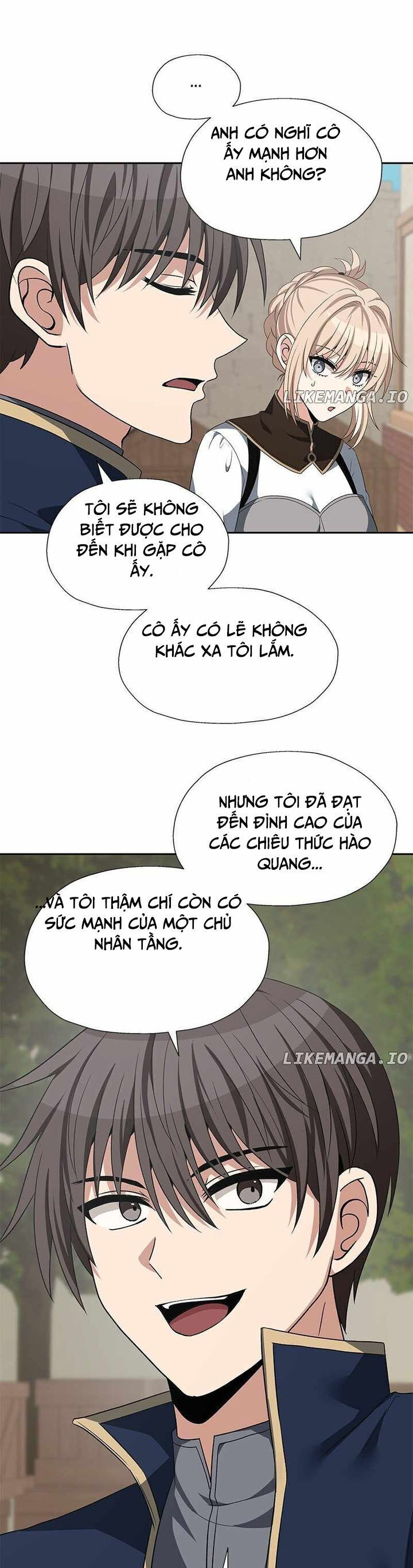 Lần Nữa Chuyển Sinh Sang Thế Giới Khác: Chapter 85